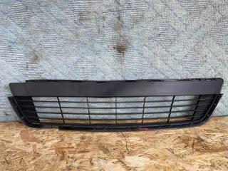 Решетка бамперная TOYOTA VITZ NSP135 53112-52260 1 ракурс