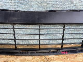 Решетка бамперная TOYOTA VITZ NSP135 53112-52260 3 ракурс