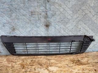 Решетка бамперная TOYOTA VITZ NSP135 53112-52260 5 ракурс
