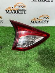 Вставка багажника левая MAZDA CX-5 KE2AW W0137 1 ракурс