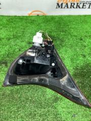 Вставка багажника левая MAZDA CX-5 KE2AW W0137 3 ракурс