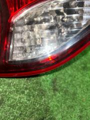 Вставка багажника левая MAZDA CX-5 KE2AW W0137 4 ракурс