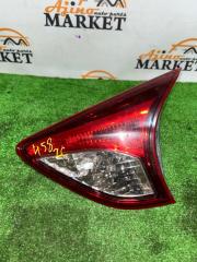 Вставка багажника правая MAZDA CX-5 KE2AW W0137 1 ракурс