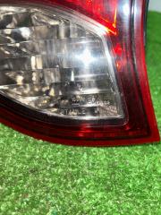 Вставка багажника правая MAZDA CX-5 KE2AW W0137 4 ракурс
