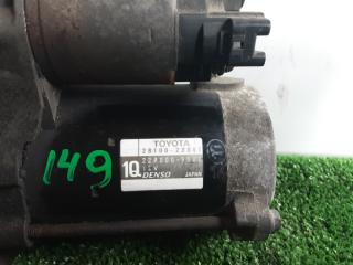 Стартер ALPHARD MNH15 1MZFE