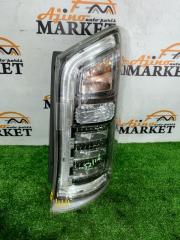 Стоп-сигнал правый HONDA STEPWGN RK1 w0587 1 ракурс