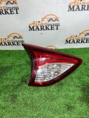 Вставка багажника левая MAZDA CX-5 KE2AW k2442 1 ракурс
