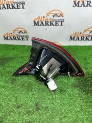 Вставка багажника левая MAZDA CX-5 KE2AW k2442 2 ракурс