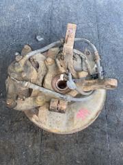 Ступица правая передняя MITSUBISHI OUTLANDER CW5W 4B12 MN101347 2 ракурс