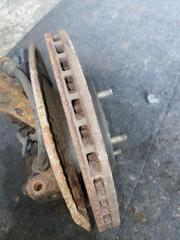 Ступица правая передняя MITSUBISHI OUTLANDER CW5W 4B12 MN101347 4 ракурс