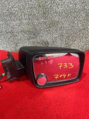 Фото запчасти зеркало правое LAND ROVER DISCOVERY контрактная запчасть Запчасть зеркало правое LAND ROVER DISCOVERY