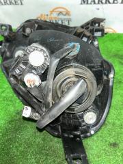 Фара левая NISSAN MARCH K13 10017944 4 ракурс