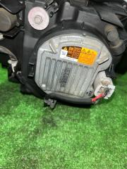 Фара левая MAZDA ATENZA GJ2FP 100-41941 4 ракурс