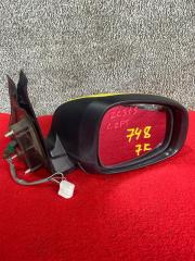 Запчасть зеркало правое SUZUKI SWIFT