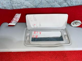 Козырек правый передний HONDA CROSSROAD RT4 2 ракурс