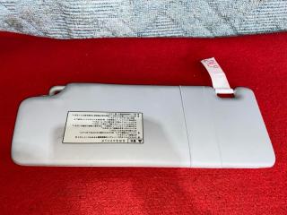 Козырек правый передний HONDA CROSSROAD RT4 4 ракурс