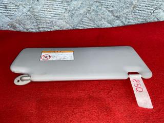 Козырек левый передний HONDA CROSSROAD RT4 4 ракурс
