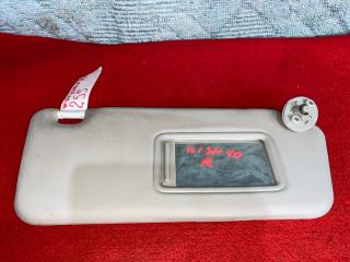 Козырек правый TOYOTA WISH ZNE10 2 ракурс