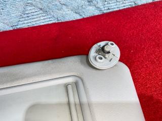Козырек правый TOYOTA WISH ZNE10 3 ракурс