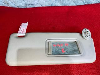 Козырек правый TOYOTA WISH ZNE10 2 ракурс