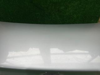 Крышка багажника TOYOTA COROLLA NZE121 3 ракурс