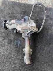 Редуктор передний TOYOTA LAND CRUISER PRADO TRJ120 2TRFE 41110-3D460 1 ракурс Редуктор передний TOYOTA LAND CRUISER PRADO TRJ120 2TRFE 41110-3D460 1 ракурс
