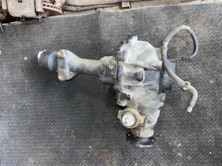 Редуктор передний TOYOTA LAND CRUISER PRADO TRJ120 2TRFE 41110-3D460 4 ракурс