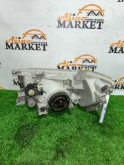 Фара правая TOYOTA SUCCEED NCP55 52076 2 ракурс