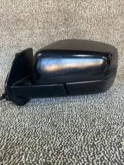 Фото запчасти зеркало левое LAND ROVER DISCOVERY контрактная запчасть Запчасть зеркало левое LAND ROVER DISCOVERY