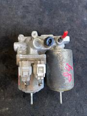 Насос abs TOYOTA AQUA NHP10 1NZFXE 1 ракурс