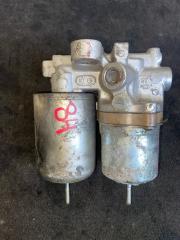 Насос abs TOYOTA AQUA NHP10 1NZFXE 2 ракурс