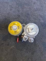 Насос abs TOYOTA AQUA NHP10 1NZFXE 3 ракурс
