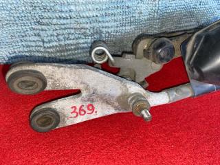 Механизм дворников TOYOTA CRESTA GX90 85150-22510 2 ракурс
