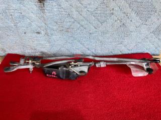 Механизм дворников TOYOTA CRESTA GX90 85150-22510 4 ракурс