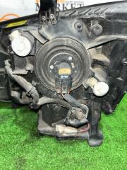 Фара правая TOYOTA ALPHARD ANH15 58-17 4 ракурс