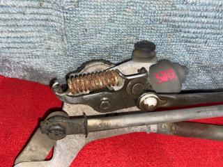 Механизм дворников TOYOTA RACTIS NCP100 85150-52300 4 ракурс Механизм дворников TOYOTA RACTIS NCP100 85150-52300 4 ракурс
