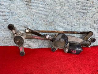 Механизм дворников TOYOTA ALPHARD MNH10 85150-58021 1 ракурс