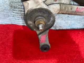 Механизм дворников TOYOTA ALPHARD MNH10 85150-58021 2 ракурс