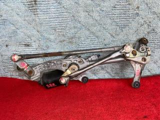Механизм дворников TOYOTA ALPHARD MNH10 85150-58021 4 ракурс