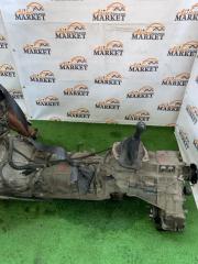 АКПП TOYOTA LAND CRUISER PRADO TRJ120 2TRFE A343F A03A 1 ракурс