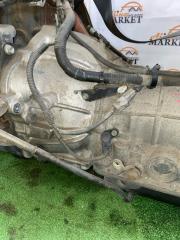 АКПП TOYOTA LAND CRUISER PRADO TRJ120 2TRFE A343F A03A 2 ракурс