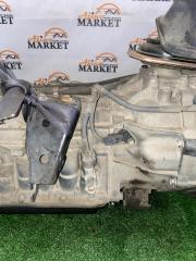 АКПП TOYOTA LAND CRUISER PRADO TRJ120 2TRFE A343F A03A 3 ракурс