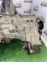 АКПП TOYOTA LAND CRUISER PRADO TRJ120 2TRFE A343F A03A 4 ракурс