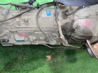 АКПП TOYOTA LAND CRUISER PRADO TRJ120 2TRFE A343F A03A 5 ракурс