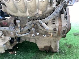 Двигатель SUZUKI SWIFT ZC31S M16A 1318778 4 ракурс