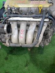 Двигатель SUZUKI SWIFT ZC31S M16A 1318778 5 ракурс