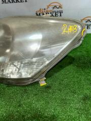 Фара левая TOYOTA BELTA KSP92 52163 2 ракурс