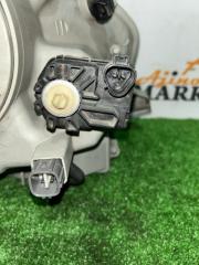 Фара левая TOYOTA VEROSSA JZX110 22-309 4 ракурс