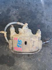 Суппорт правый передний TOYOTA COROLLA AE114 4AFE 1 ракурс