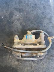 Суппорт правый передний TOYOTA COROLLA AE114 4AFE 2 ракурс